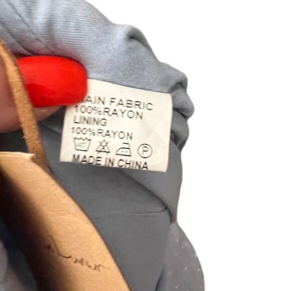 Lost In Lunar Jumpsuit‎ nwt - Picture 8 of 8